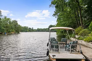 3431 Greentree Dr, Falls Church, VA 22041 - Photo 53