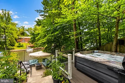 3431 Greentree Drive, Falls Church, VA 22041 - Photo 7