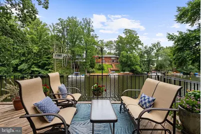 3431 Greentree Drive, Falls Church, VA 22041 - Photo 33