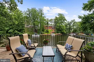3431 Greentree Dr, Falls Church, VA 22041 - Photo 33
