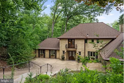 3431 Greentree Drive, Falls Church, VA 22041 - Photo 59