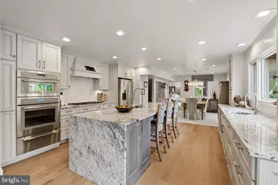 3431 Greentree Drive, Falls Church, VA 22041 - Photo 23