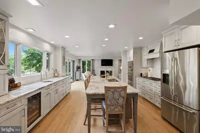 3431 Greentree Drive, Falls Church, VA 22041 - Photo 5