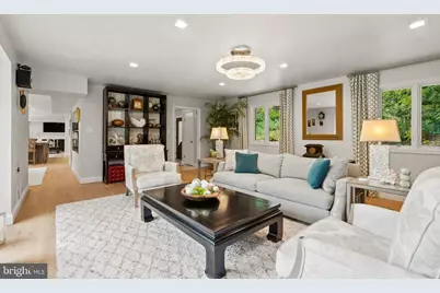 3431 Greentree Drive, Falls Church, VA 22041 - Photo 17