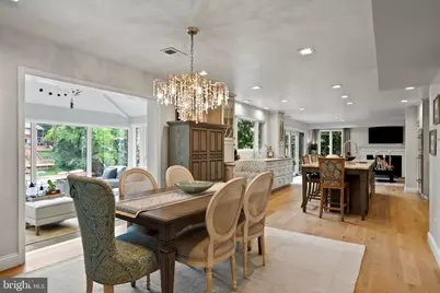 3431 Greentree Drive, Falls Church, VA 22041 - Photo 19