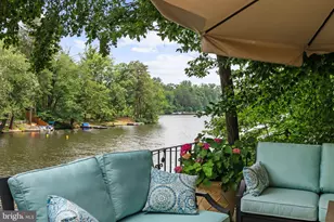 3431 Greentree Dr, Falls Church, VA 22041 - Photo 47