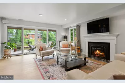 3431 Greentree Drive, Falls Church, VA 22041 - Photo 27