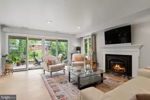 3431 Greentree Dr, Falls Church, VA 22041 - Photo 27