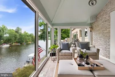 3431 Greentree Drive, Falls Church, VA 22041 - Photo 21