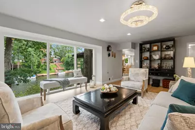 3431 Greentree Drive, Falls Church, VA 22041 - Photo 3