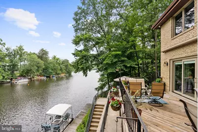 3431 Greentree Drive, Falls Church, VA 22041 - Photo 35