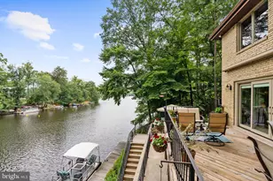 3431 Greentree Dr, Falls Church, VA 22041 - Photo 35