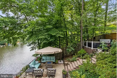3431 Greentree Drive, Falls Church, VA 22041 - Photo 49