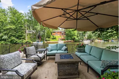 3431 Greentree Drive, Falls Church, VA 22041 - Photo 45
