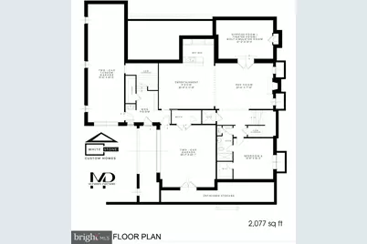 6008 Oakdale Road, McLean, VA 22101 - Photo 3