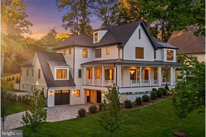 6008 Oakdale Road, McLean, VA 22101 - Photo 1