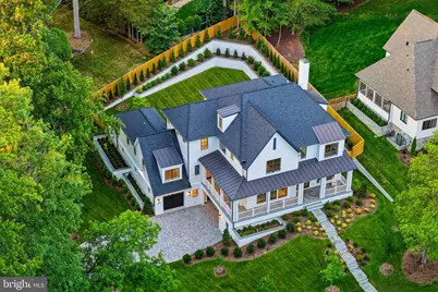 6008 Oakdale Road, McLean, VA 22101 - Photo 109