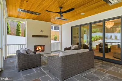 6008 Oakdale Road, McLean, VA 22101 - Photo 19
