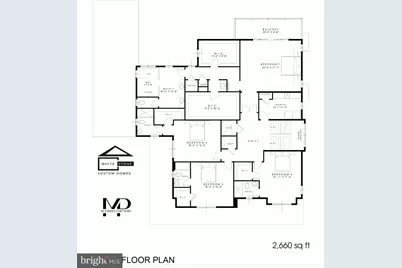 6008 Oakdale Road, McLean, VA 22101 - Photo 5