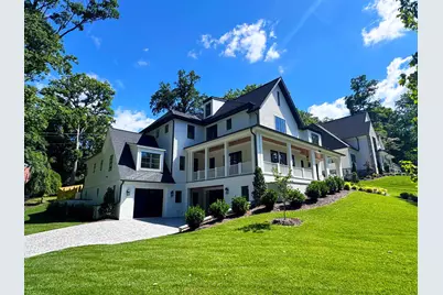 6008 Oakdale Road, McLean, VA 22101 - Photo 1