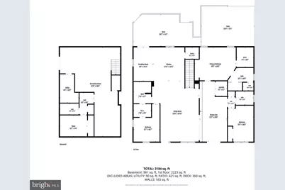 12365 Henderson Road, Clifton, VA 20124 - Photo 73