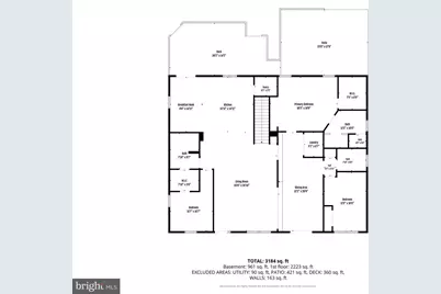 12365 Henderson Road, Clifton, VA 20124 - Photo 71