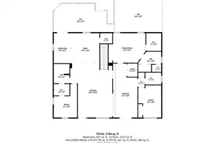 12365 Henderson Rd, Clifton, VA 20124 - Photo 71