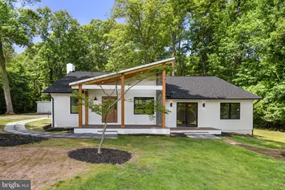 12365 Henderson Road, Clifton, VA 20124 - Photo 1
