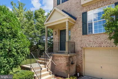 5408 Crystalford Lane, Centreville, VA 20120 - Photo 57