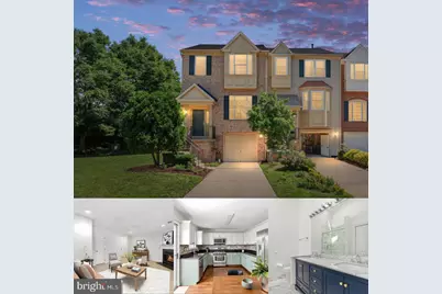 5408 Crystalford Lane, Centreville, VA 20120 - Photo 1