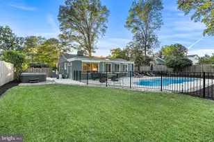 7117 Marlan Dr, Alexandria, VA 22307 - Photo 45