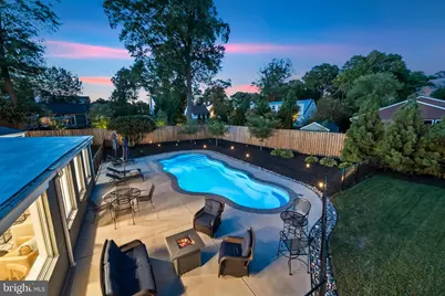 7117 Marlan Drive, Alexandria, VA 22307 - Photo 43