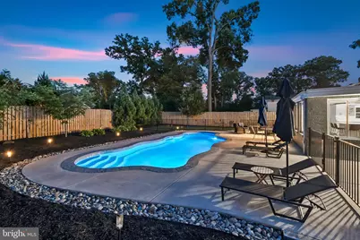 7117 Marlan Drive, Alexandria, VA 22307 - Photo 41