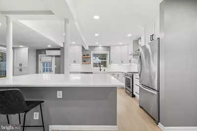7117 Marlan Drive, Alexandria, VA 22307 - Photo 17