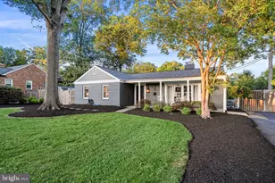 7117 Marlan Dr, Alexandria, VA 22307 - Photo 7