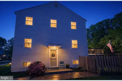 5526 Hollins Lane, Burke, VA 22015 - Photo 1