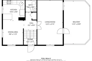 5526 Hollins Ln, Burke, VA 22015 - Photo 45
