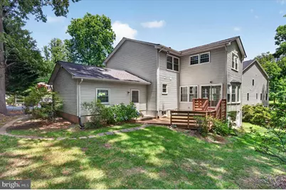8405 Overlook Street, Vienna, VA 22182 - Photo 39