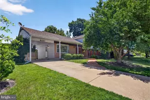 8107 Orville St, Alexandria, VA 22309 - Photo 1