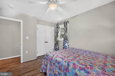 8107 Orville Street, Alexandria, VA 22309 - Photo 35