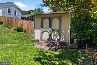 8107 Orville Street, Alexandria, VA 22309 - Photo 9