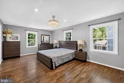 8107 Orville Street, Alexandria, VA 22309 - Photo 29