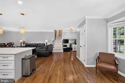 8107 Orville Street, Alexandria, VA 22309 - Photo 23