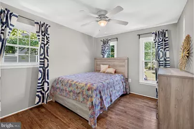 8107 Orville Street, Alexandria, VA 22309 - Photo 33