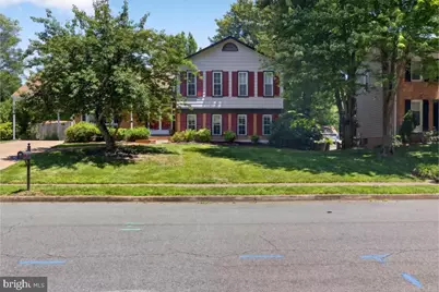 8107 Orville Street, Alexandria, VA 22309 - Photo 7