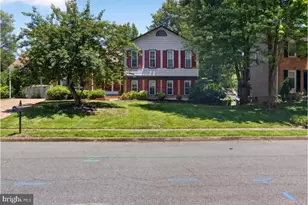 8107 Orville St, Alexandria, VA 22309 - Photo 7
