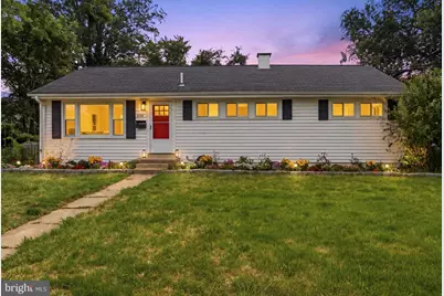 6544 Virginia Hills Avenue, Alexandria, VA 22310 - Photo 1
