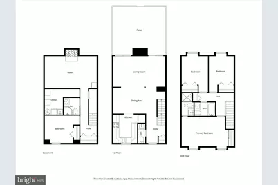 4560 Metro Court, Annandale, VA 22003 - Photo 47