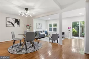 4560 Metro Ct, Annandale, VA 22003 - Photo 1