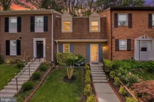 4560 Metro Ct, Annandale, VA 22003 - Photo 3